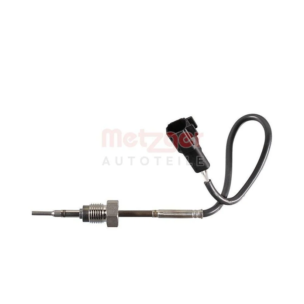 Датчик температуры отработавших газов METZGER 08941054, фото №1