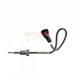 Датчик температуры отработавших газов METZGER 08941054 - Фото 1