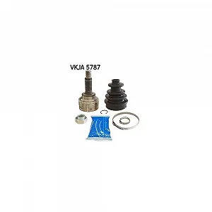 ШРУС SKF VKJA 5787 для SUZUKI передній міст з боку колеса - Фото 1