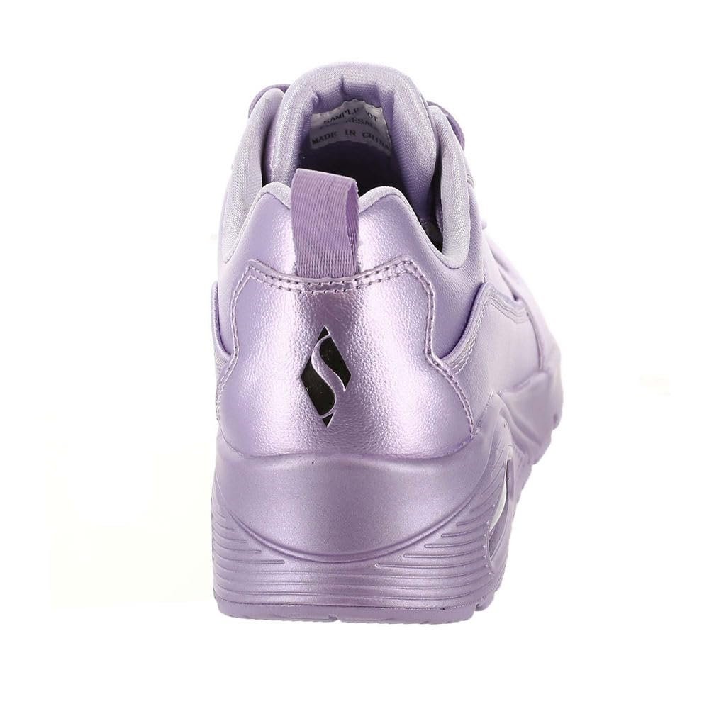Кроссовки Skechers UNO Galactic Gal женские, фото №6