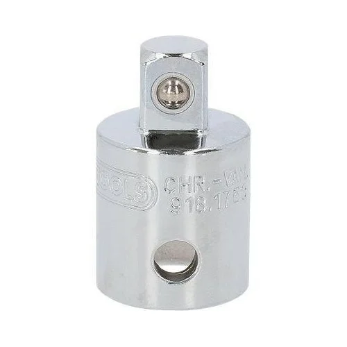 Переходник понижающий для трещотки KS TOOLS 918.1753, фото №3