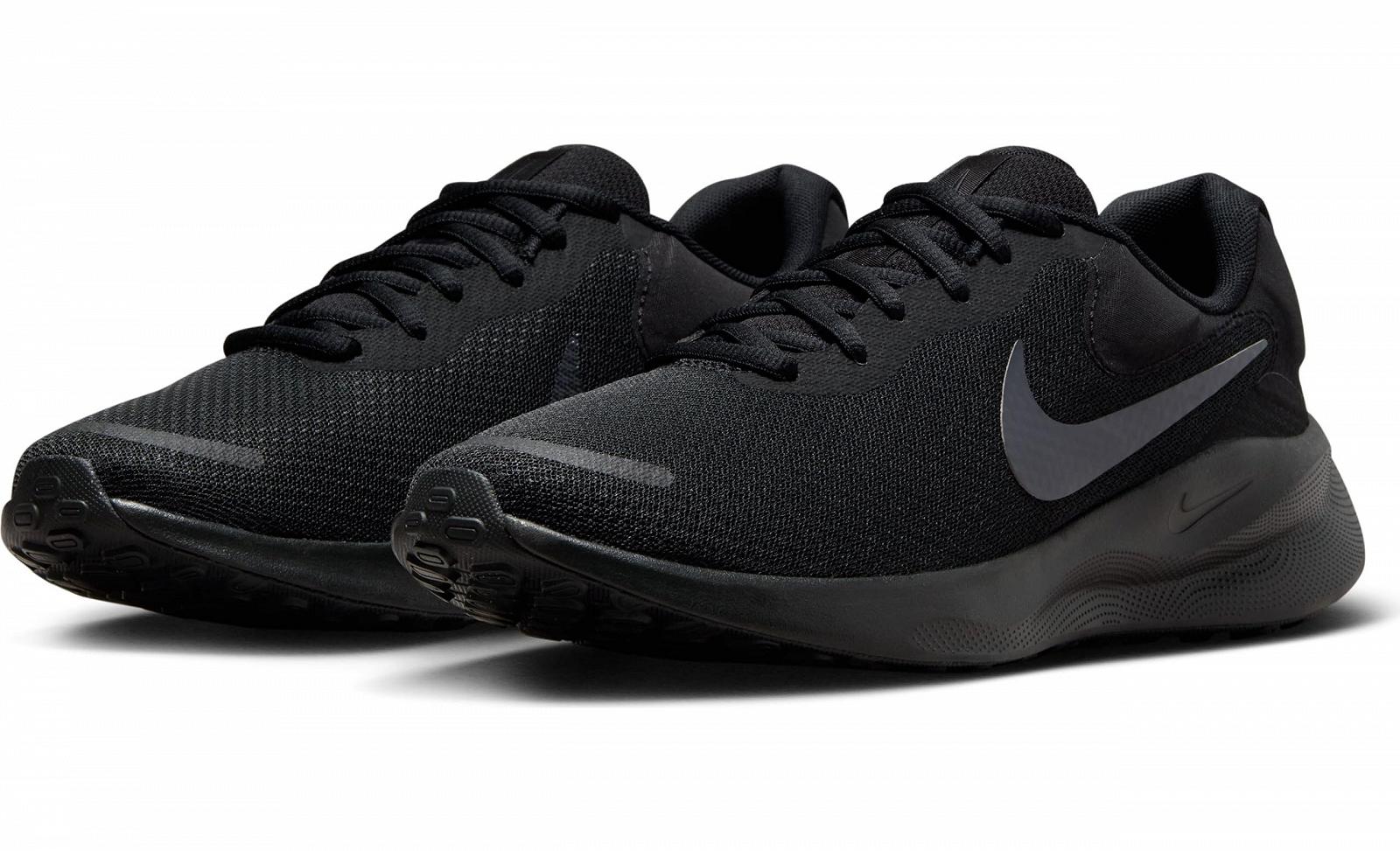 Кросівки чоловічі Nike Revolution 7, фото №7