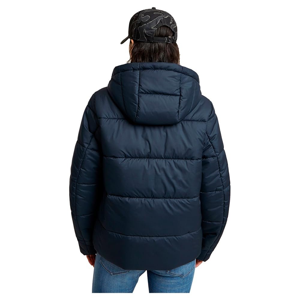 Куртка G-STAR Short Puffer, фото №2