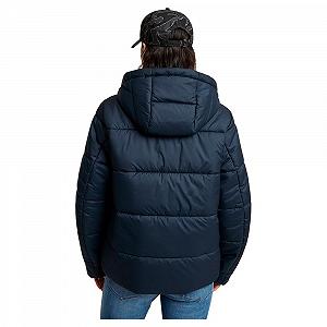 Куртка G-STAR Short Puffer synthetic.ua - Фото 1