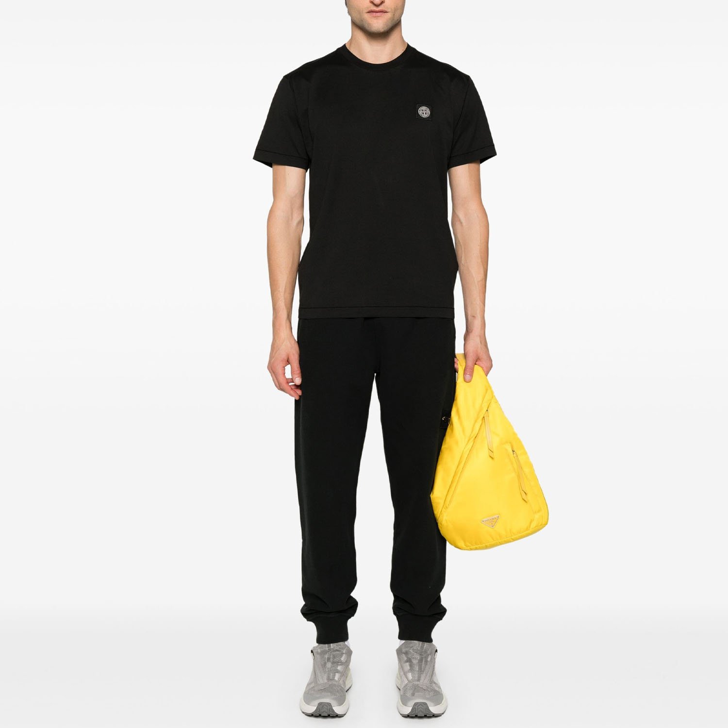 Футболка Stone Island  S, фото №5