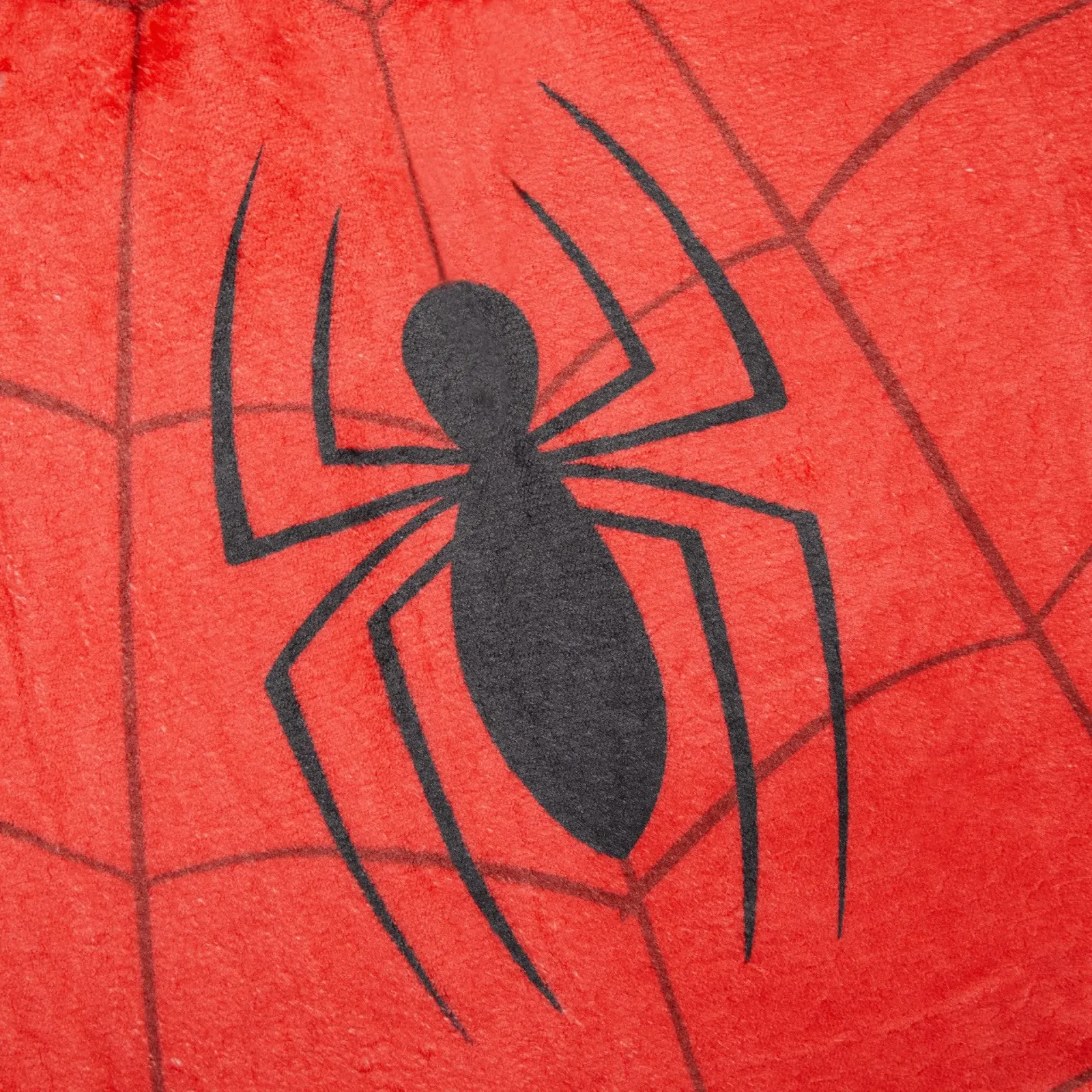 Худі Marvel Spiderman Deluxe Oversized для хлопчиків, фото №4