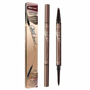 Карандаш Tip 0.7 мл для заполнения бровей Quad Point Precision - Фото 1