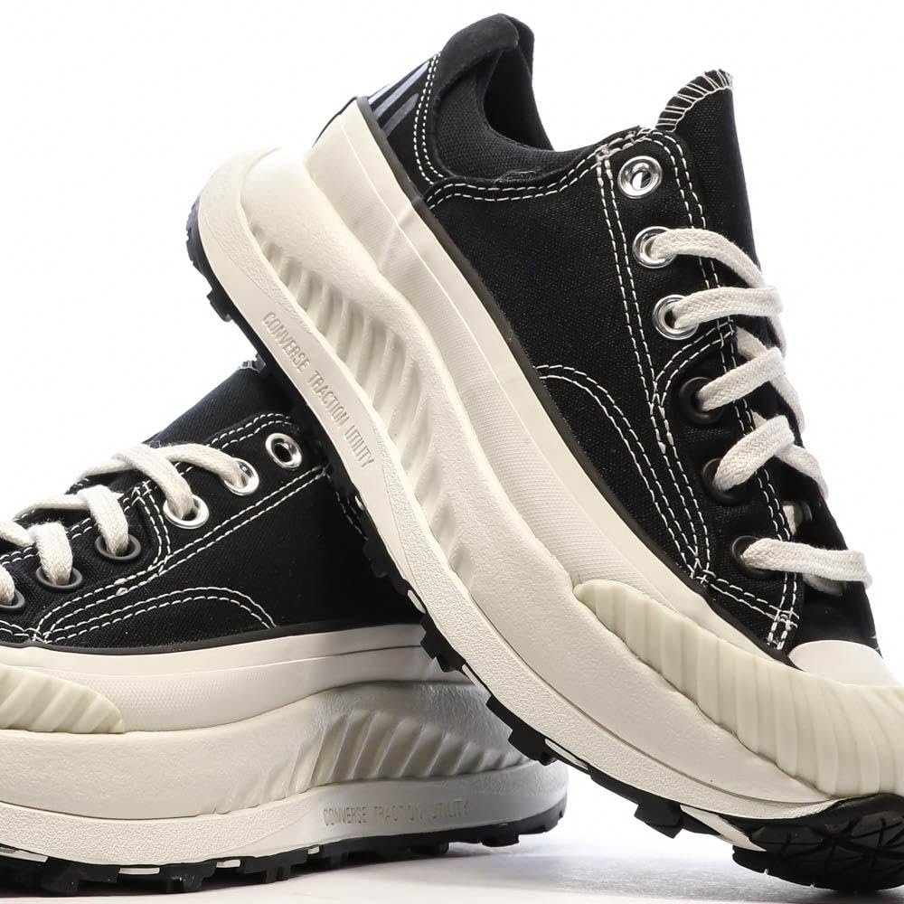 Кеди Converse Chuck 70 at-CX Traction Unisex Чорний, фото №7
