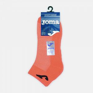 Шкарпетки Joma Ankle Sock 43-46 synthetic.ua - Фото 1