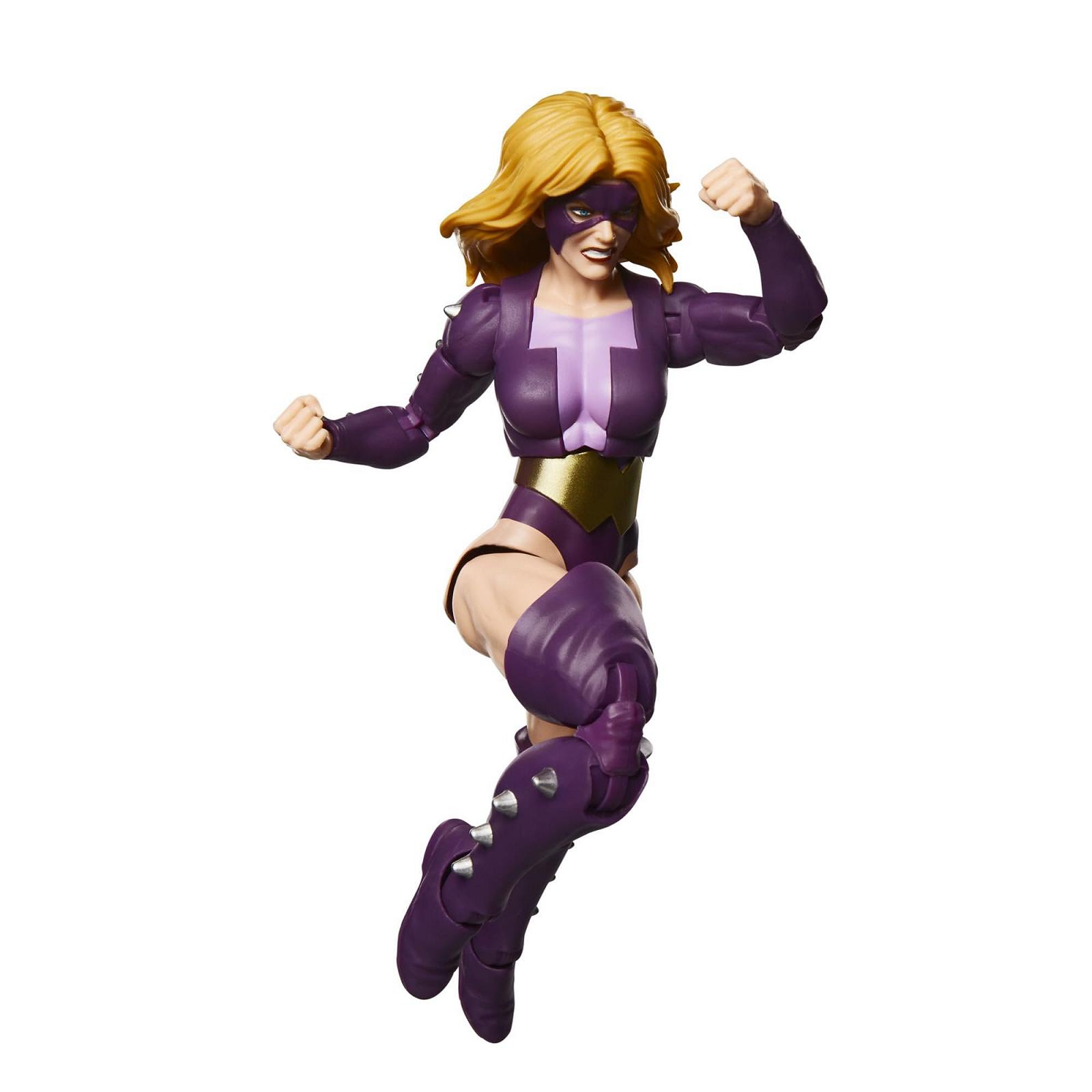 Фігурка Marvel Legends Series Титанія, 15 см, фото №6