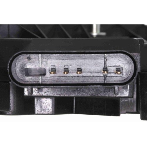 Замок двери VEMO V25-85-0030 Original VEMO Quality FORD передний правый, фото №3