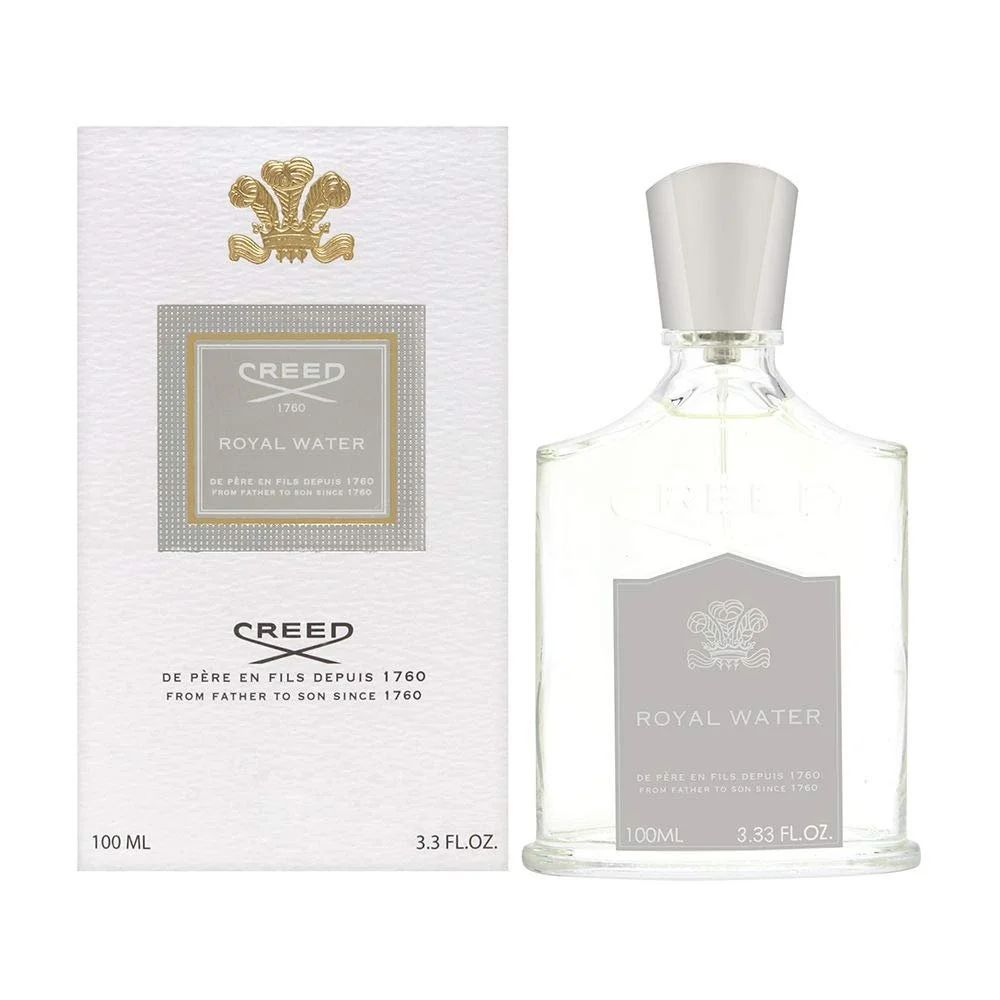 Парфум Creed Royal Water Unisex Eau de Parfum 100 мл, фото №1