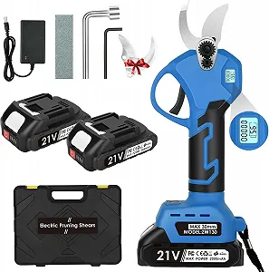 Електричні ножиці для обрізки SHAVINGFUN - Фото 1