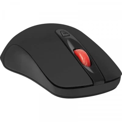Мышка Defender Nexus MS195 Wireless Black (52195), фото №3