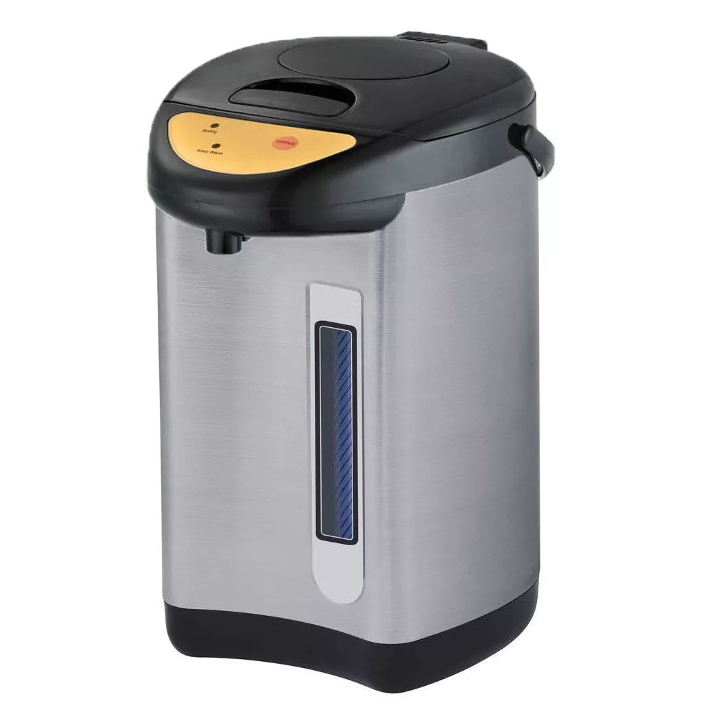Электрический чайник DOMOTEC MS-5L Серый hub_Crhe68786, фото №1