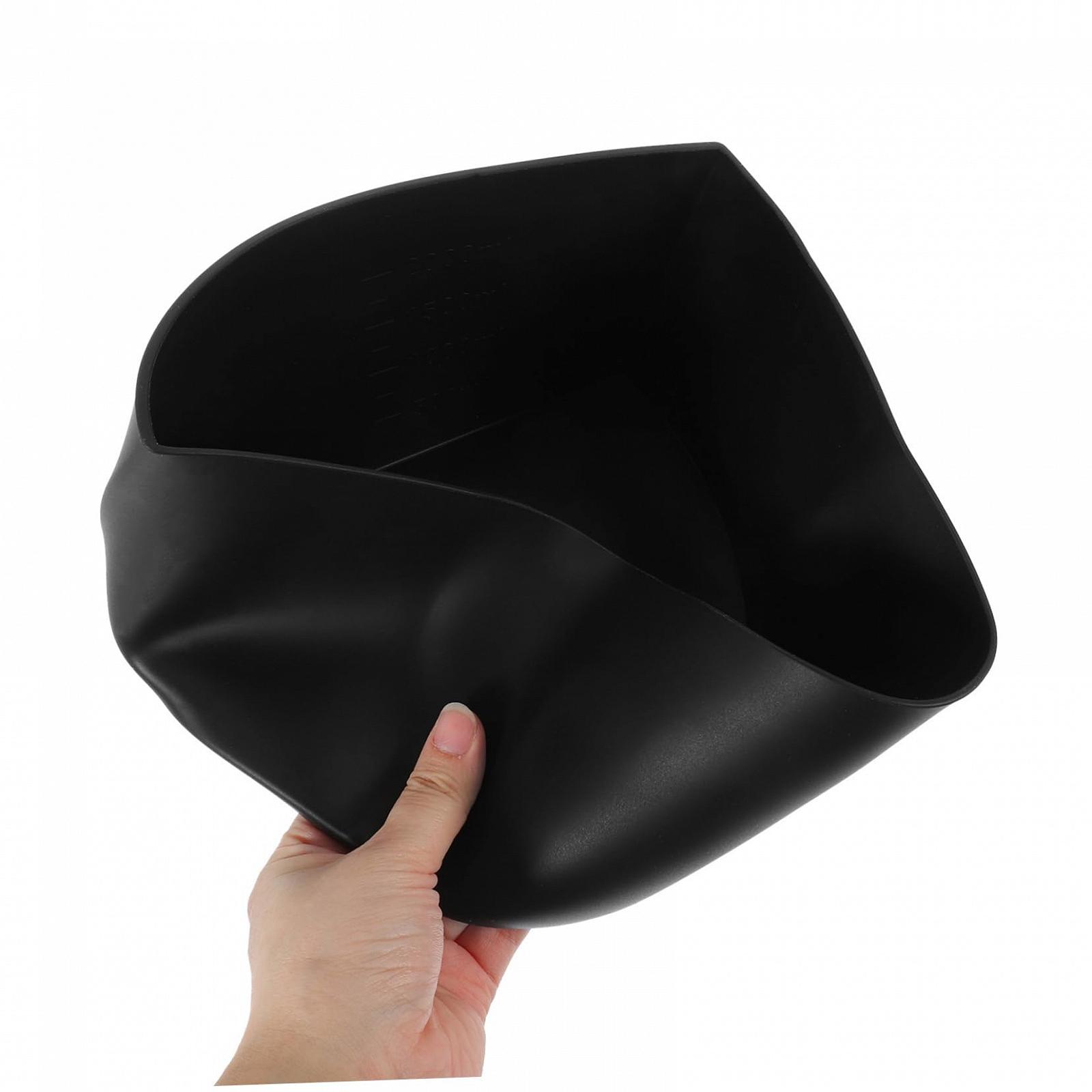 Вставка PRETYZOOM 1 Set for Slow Cooker Вставка Силикон Круглый Вкладыш Посуда Вставка Герметичный Силикагель Перегородка, фото №7 Вставка PRETYZOOM 1 Set for Slow Cooker Вставка Силикон Круглый Вкладыш Посуда Вставка Герметичный Силикагель Перегородка, фото №7