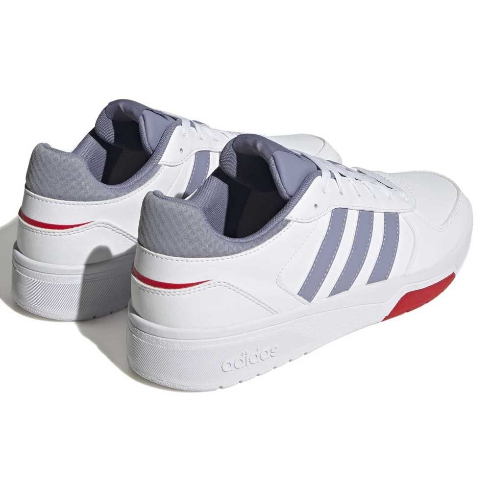 Кросівки adidas Courtbeat чоловічі, фото №9