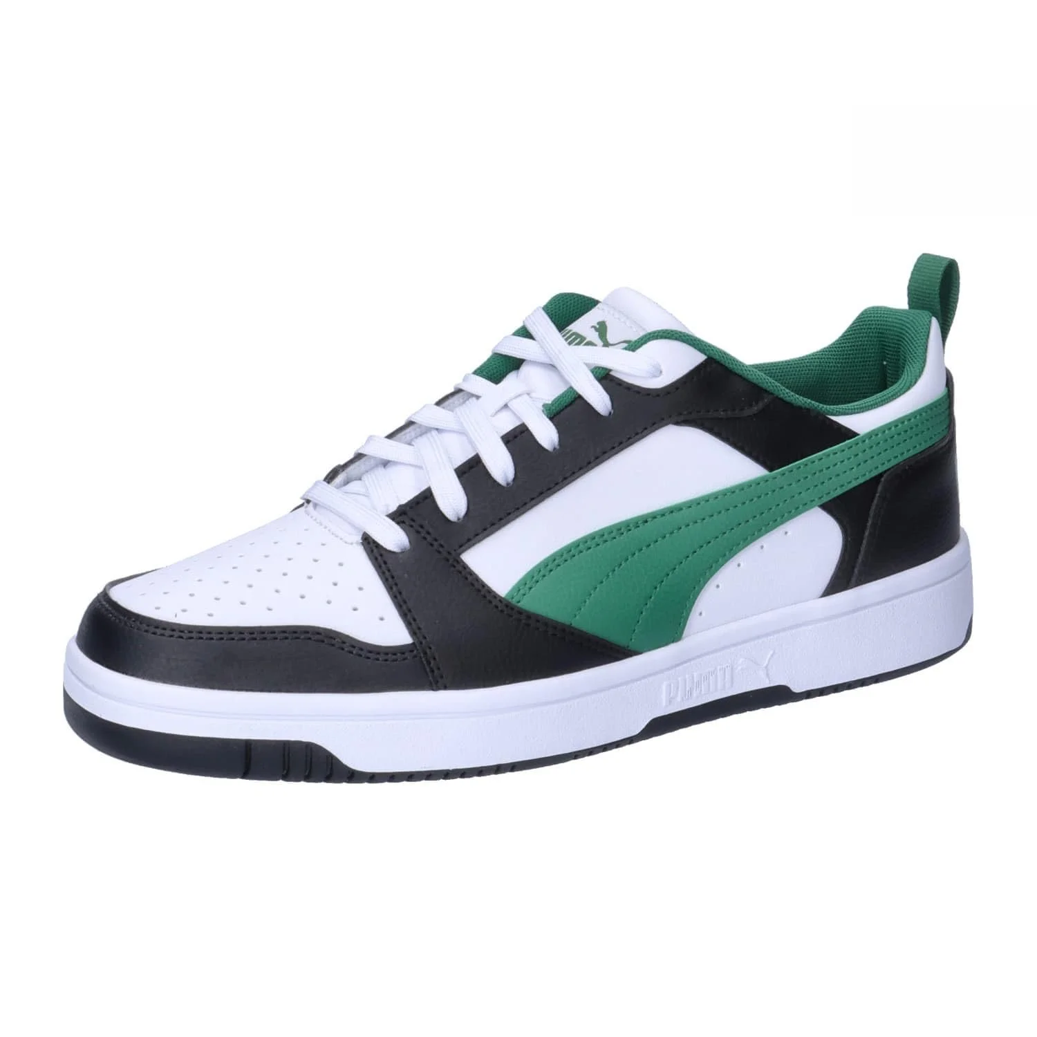 Кросівки Puma Rebound V6 Low Unisex, фото №1