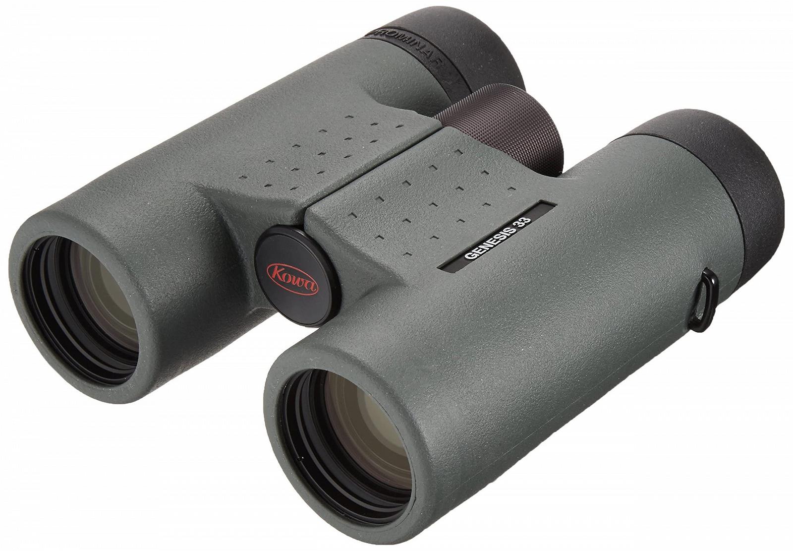 Бінокль Kowa Genesis Prominar 33 XD 8x33, фото №1