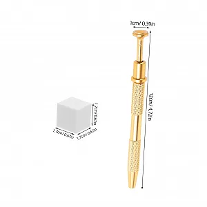 Набор спонжей для ногтей Healvian цена на synthetic.ua - Фото 1 Набор спонжей для ногтей Healvian synthetic.ua - Фото 1