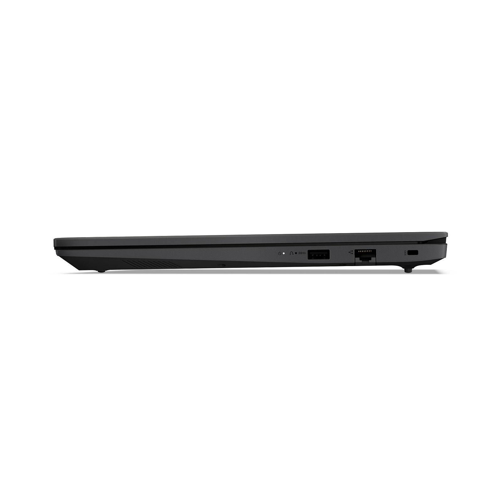 Ноутбук Lenovo V15 G4 IAH 15.6"IPS FHD i5-12500 16/256+512Gb Business Black, фото №5