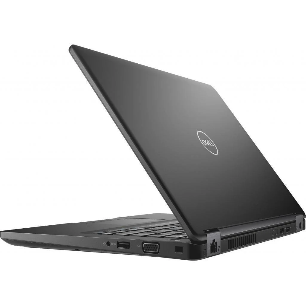 Ноутбук 14" Dell Latitude 5490 Intel Core i5 RAM 16GB SSD 256GB Win11 (UKR), фото №5