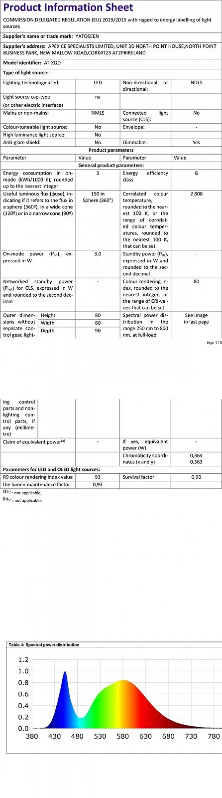 Настільна лампа з дерев'яною основою та плафоном PLA 3D-друк 10 рівнів яскравості USB, фото №11
