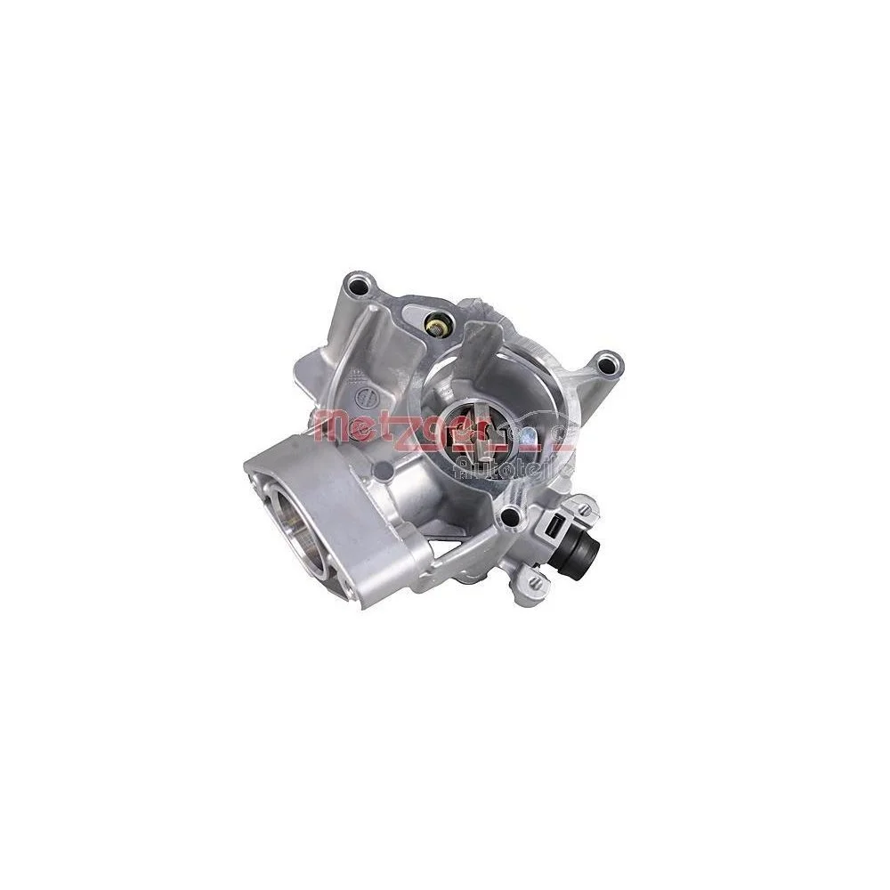 Вакуумный насос тормозной системы METZGER 8010097 ORIGINAL ERSATZTEIL для AUDI SEAT, фото №1 Вакуумный насос тормозной системы METZGER 8010097 ORIGINAL ERSATZTEIL для AUDI SEAT, фото №1