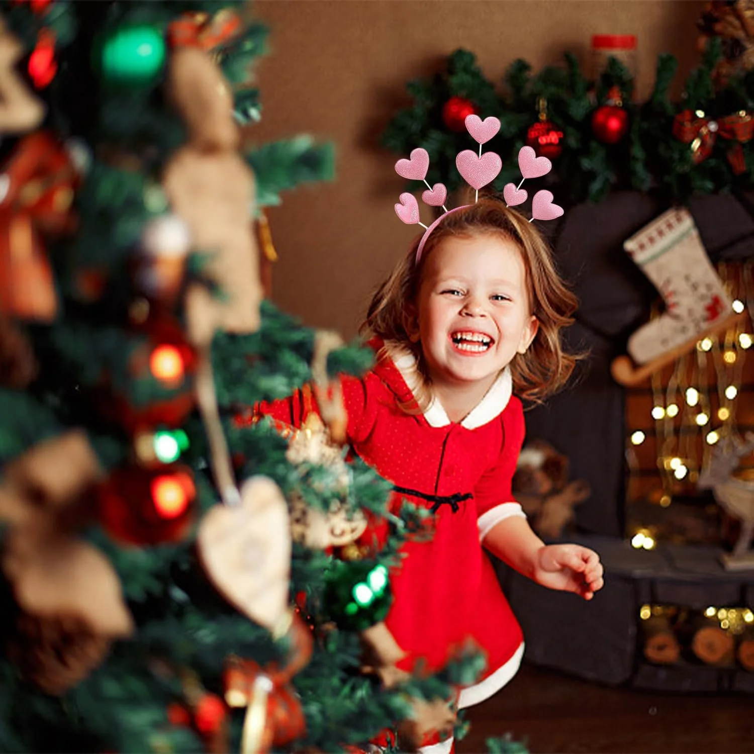 Обруч для волосся, фото №5