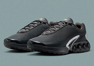 Кросівки Nike 43 - Фото 1