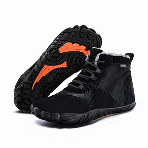 Зимние ботинки FlexEase Barefoot - Фото 1