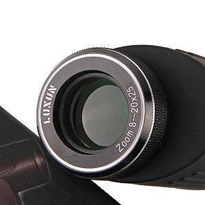 Монокуляр телескоп Zoom 820x25 водонепроницаемый ударопрочный призма для наблюдения за птицами пешие прогулки концерты 820-кратное увеличение - Фото 1
