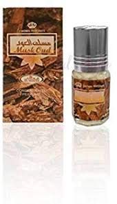 Парфуми Musk Al Rehab Oud 3 мл 100% ефірна олія, фото №3 Парфуми Musk Al Rehab Oud 3 мл 100% ефірна олія, фото №3