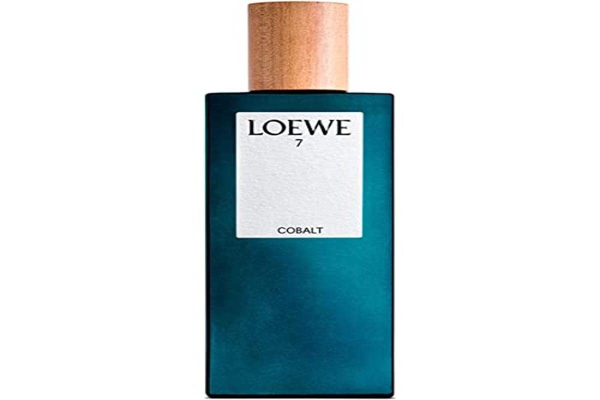 Парфюмированная вода LOEWE 7 Cobalt 150 мл, фото №1