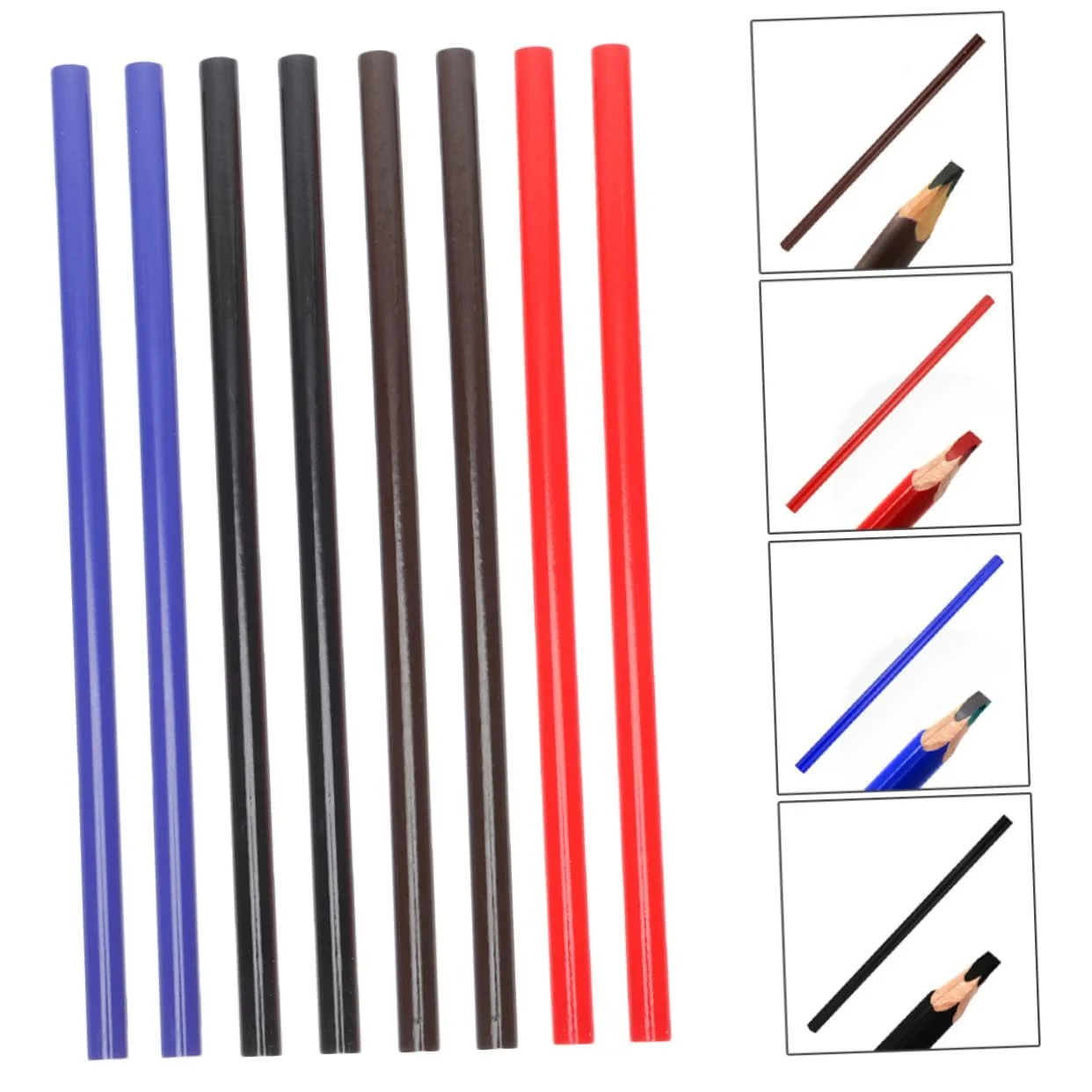 Олівець для очей Beavorty, фото №5 Олівець для очей Beavorty, фото №5