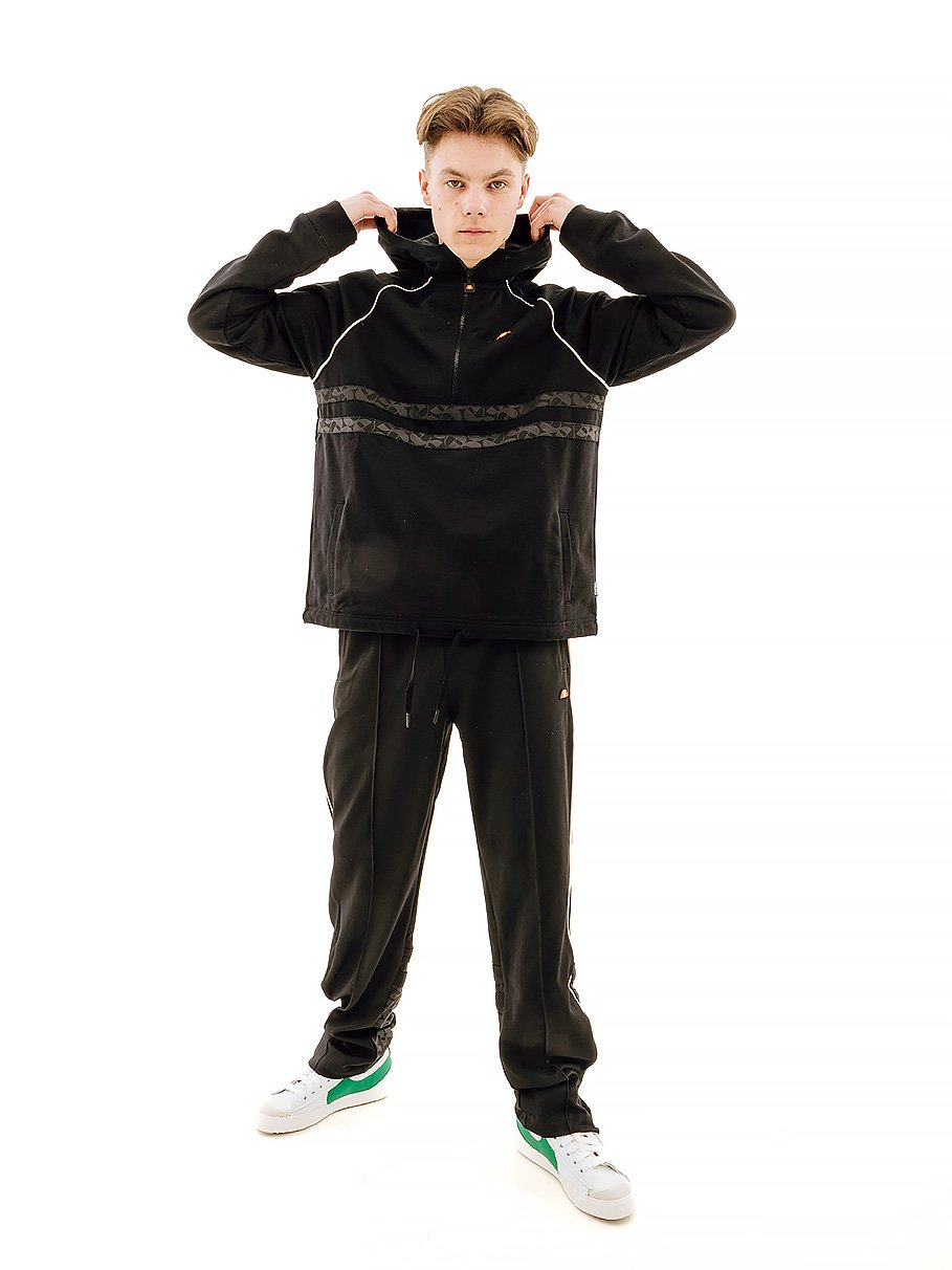 Джемпер Ellesse 1/4 Zip Top XL, фото №4