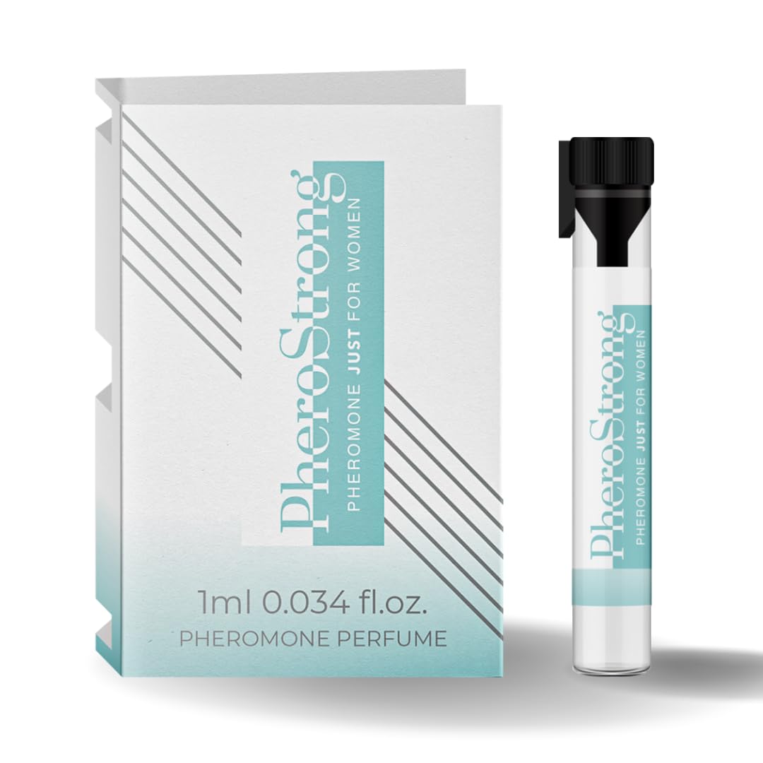Парфуми PheroStrong Pheromones Just for Women 1 мл, фото №1