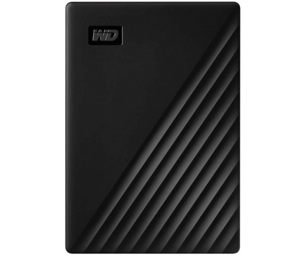 Накопичувач HDD external USB 3.2 1TB WD 2.5" Elements (WDBYVG0010BBK-WESN), чорний, фото №2 Накопичувач HDD external USB 3.2 1TB WD 2.5" Elements (WDBYVG0010BBK-WESN), чорний, фото №2