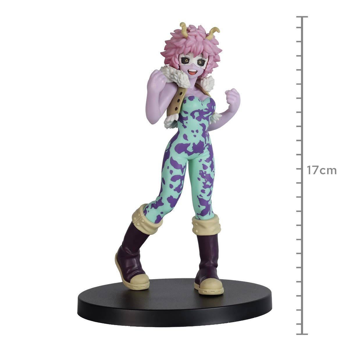 Фігурка Banpresto My Hero Academia Age of Heroes Pinky Різнокольорова, фото №3