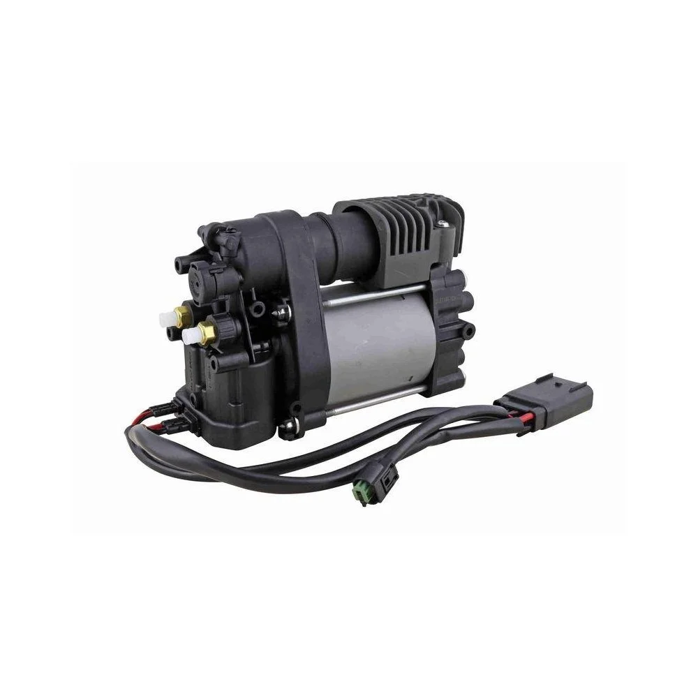 Компрессор пневмосистемы VEMO V58-52-0001 для TESLA, фото №1