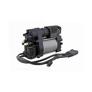 Компресор пневмосистеми VEMO V58-52-0001 для TESLA - Фото 1