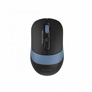 Мышка A4Tech FB10C Bluetooth Ash Blue - Фото 1