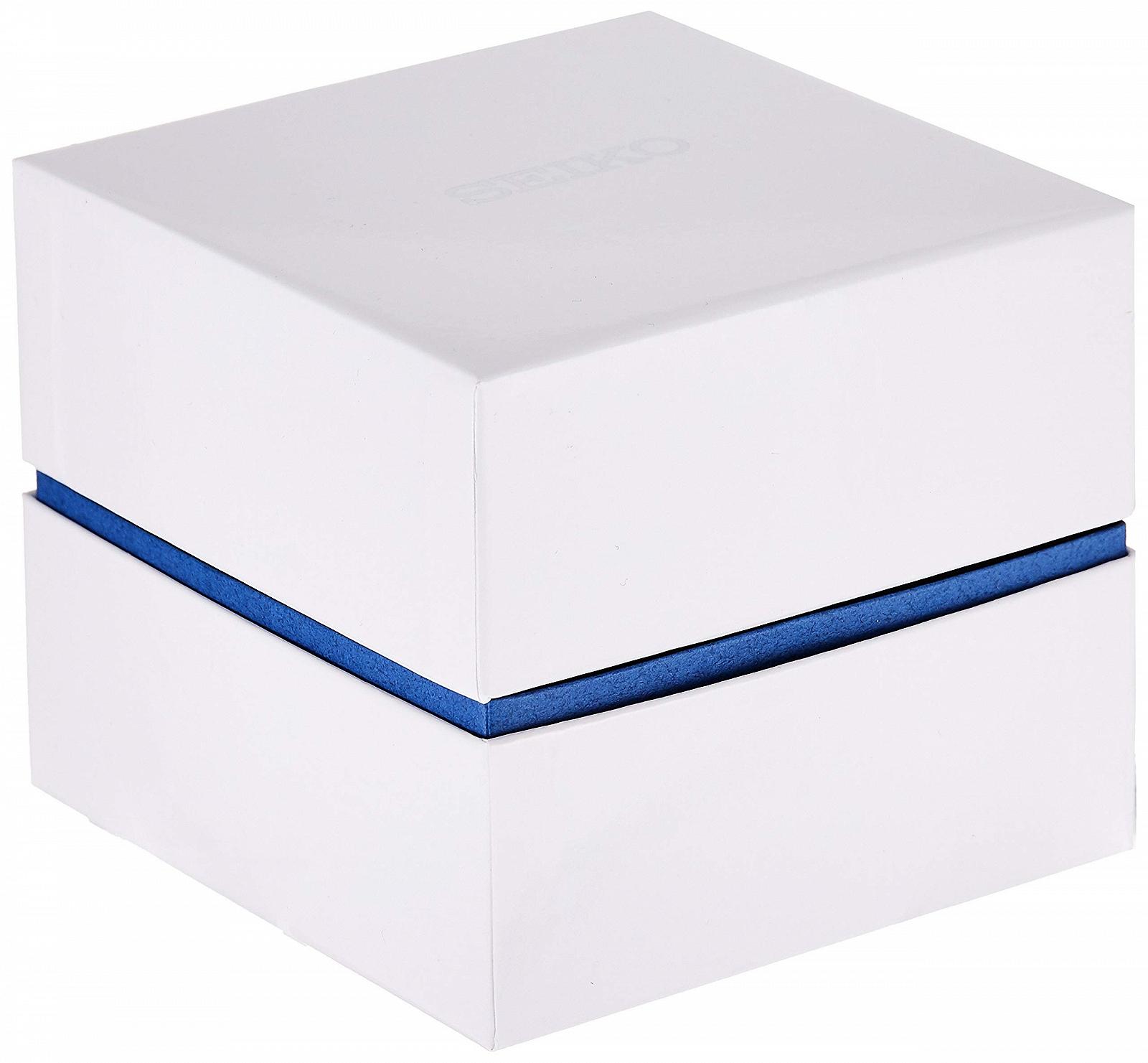 Жіночий годинник Кварцовий Seiko SRZ522P1 З нержавіючої сталі з металевим ремінцем, золотий, Браслет, фото №4 Жіночий годинник Кварцовий Seiko SRZ522P1 З нержавіючої сталі з металевим ремінцем, золотий, Браслет, фото №4