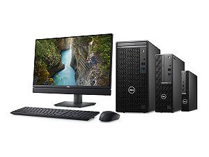 UC Dell OptiPlex Micro MFF synthetic.ua - Фото 1