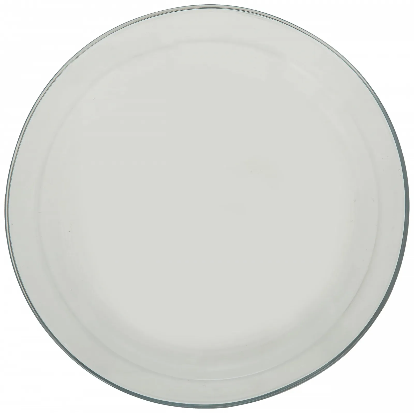 Форма для запікання скляна, кругла, 2.4 л, фото №2 Форма для запікання скляна, кругла, 2.4 л, фото №2