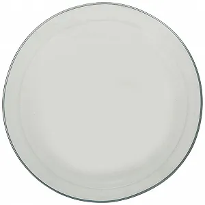 Форма для запікання скляна, кругла, 2.4 л synthetic.ua - Фото 1