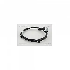 Трос стоянкового гальма TRISCAN 8140 241129 для OPEL VAUXHALL CHEVROLET правий - Фото 1