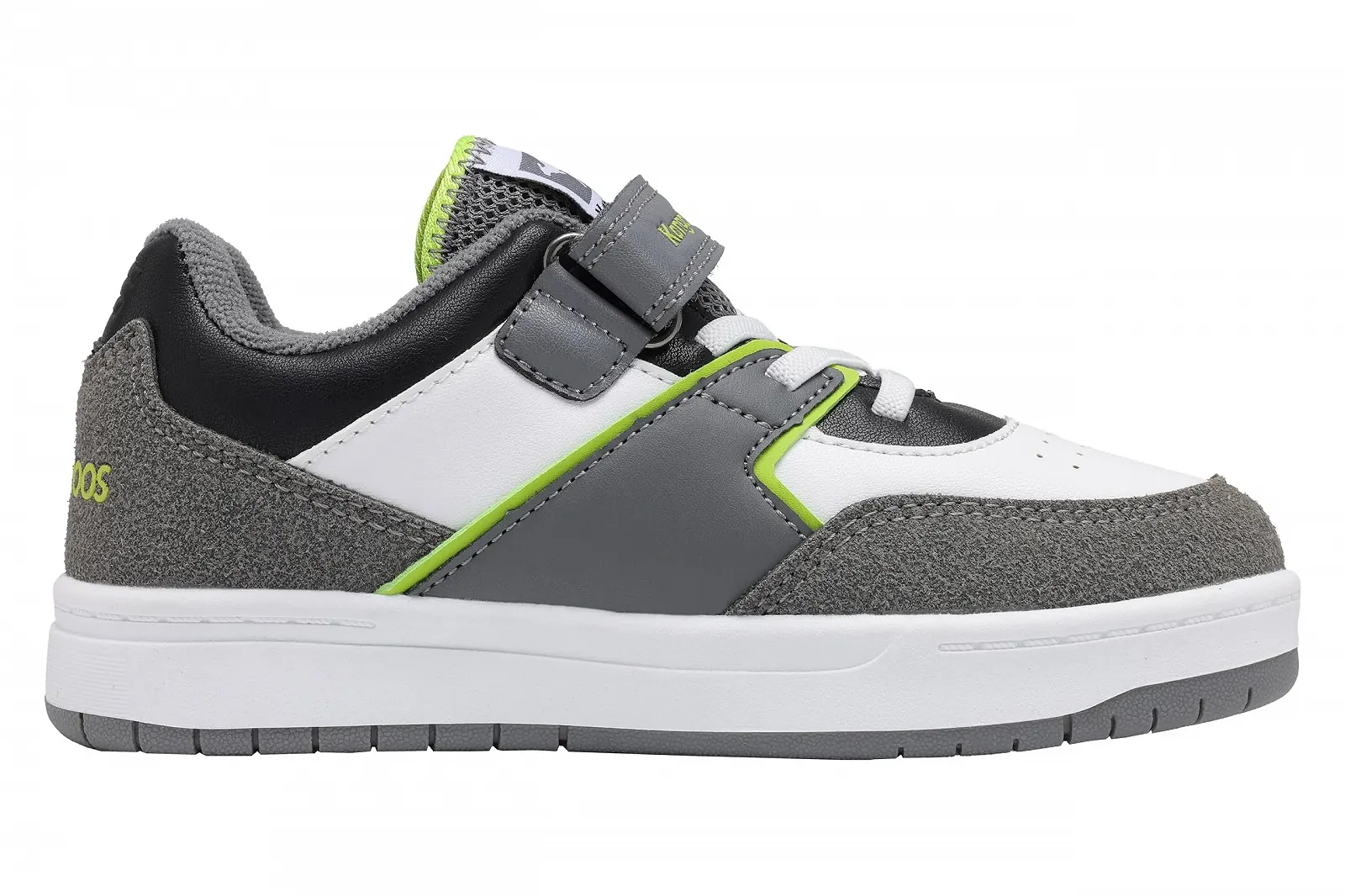 Кросівки Kangaroos K-cp Bounder Ev для хлопчиків, фото №7