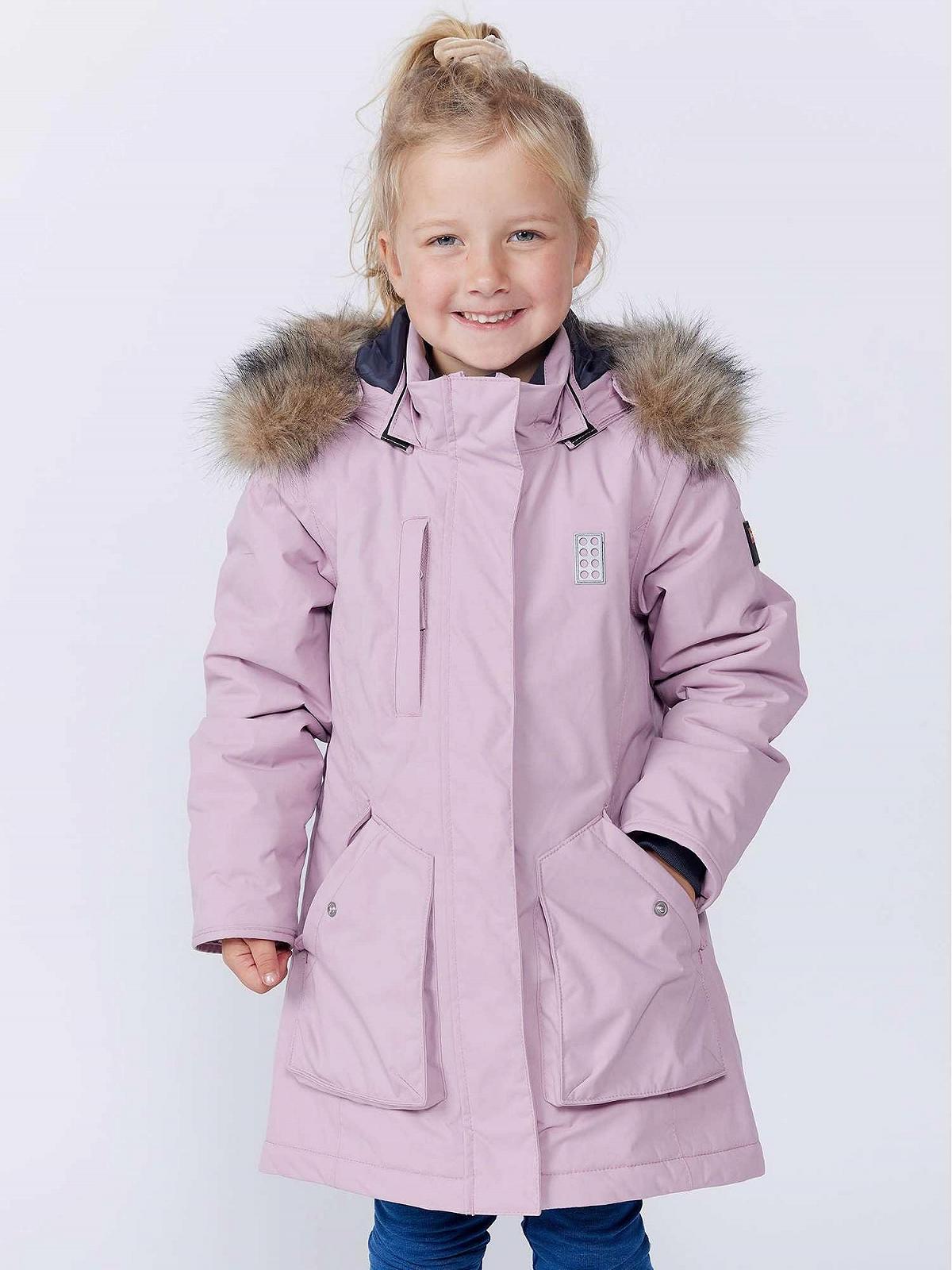 Куртка LEGO Unisex, фото №3