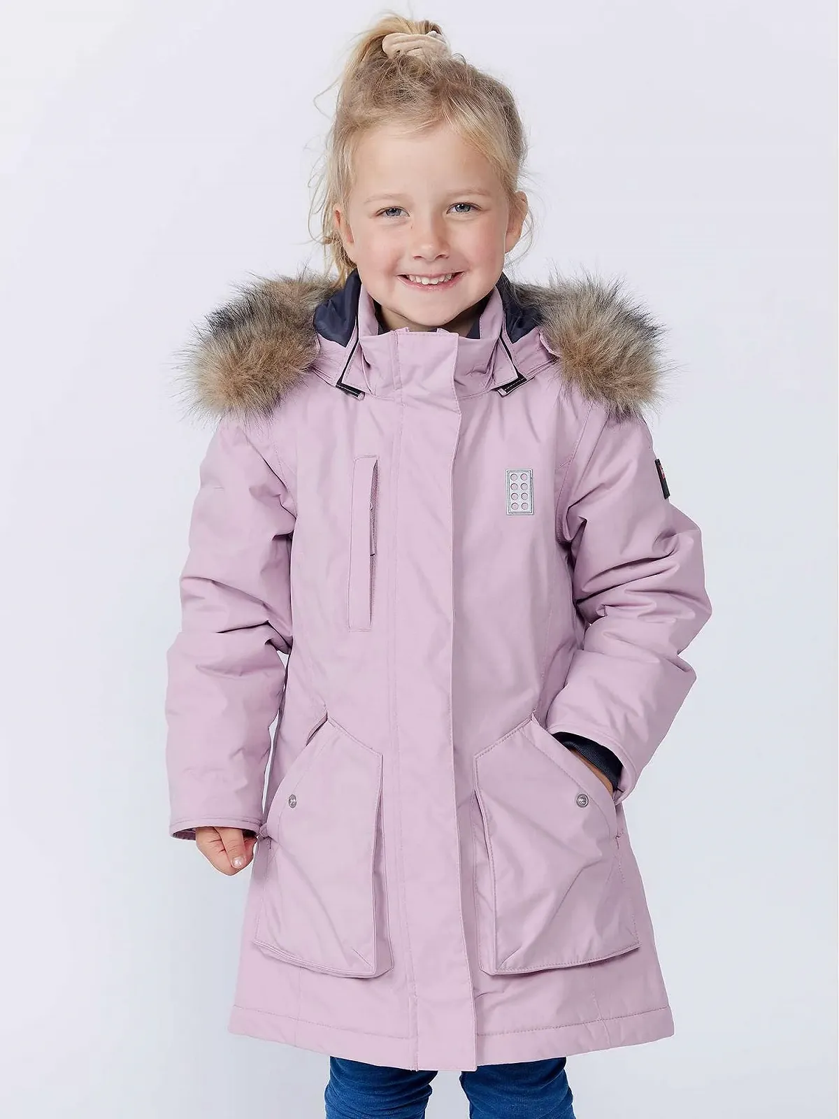 Куртка LEGO Unisex, фото №3